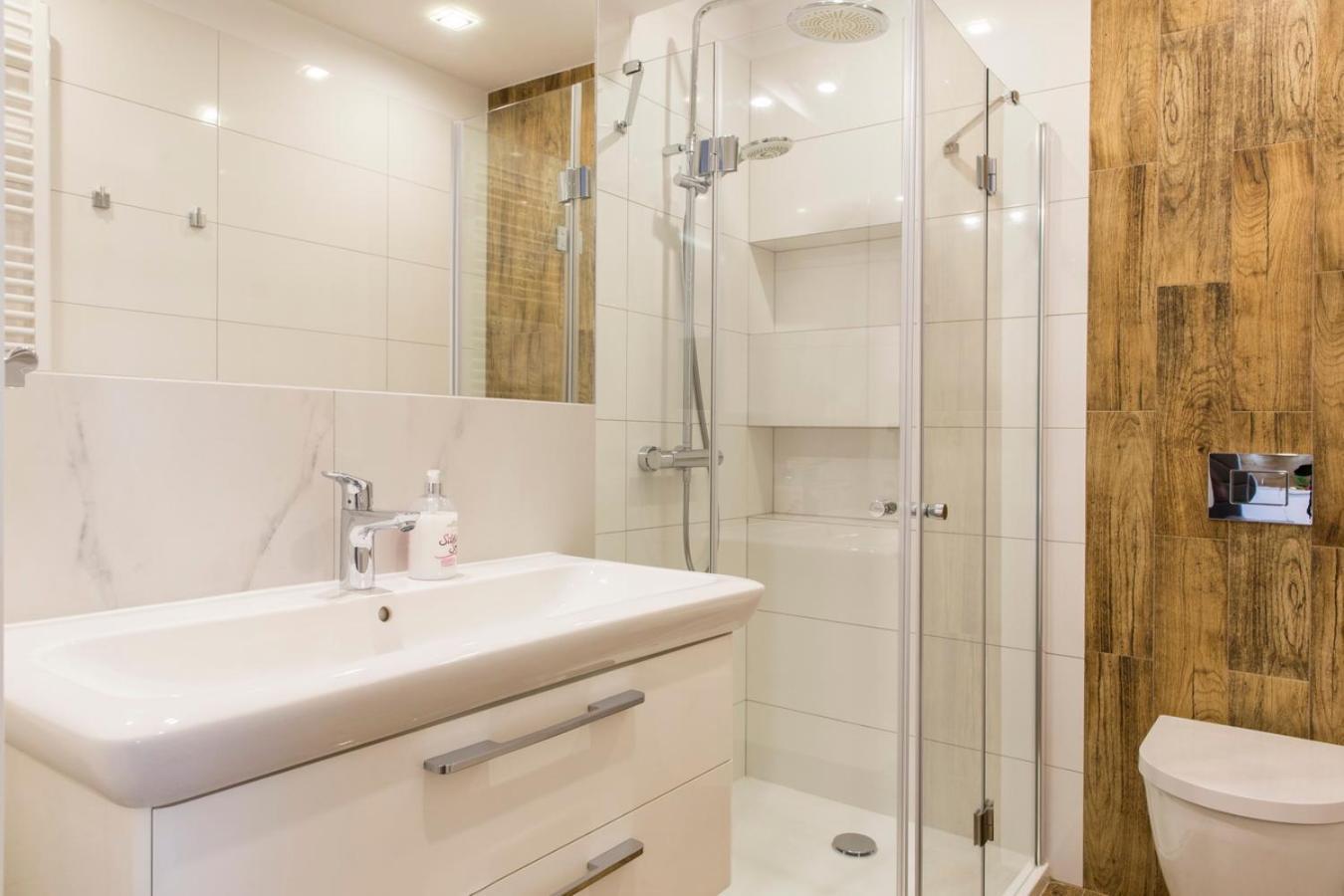 Zakopane Sniezna Przelecz Apartment ภายนอก รูปภาพ